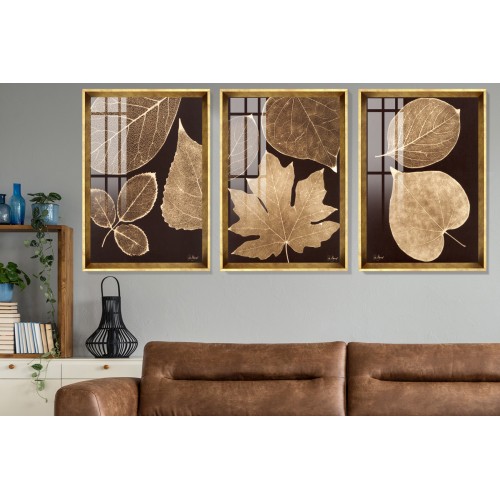 Mysterious Beauty Tablo Seti