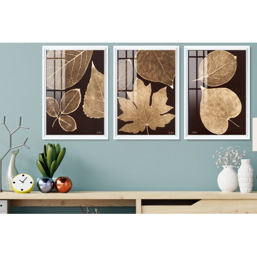 Mysterious Beauty Tablo Seti