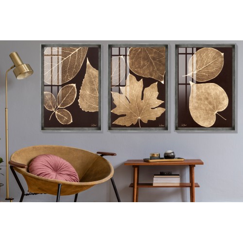 Mysterious Beauty Tablo Seti