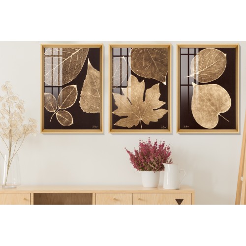 Mysterious Beauty Tablo Seti