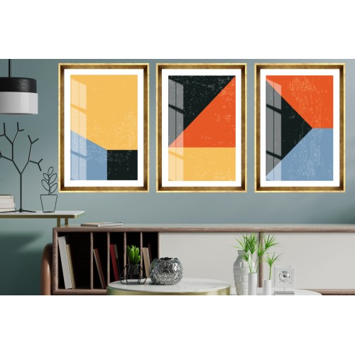 Color Match Tablo Seti