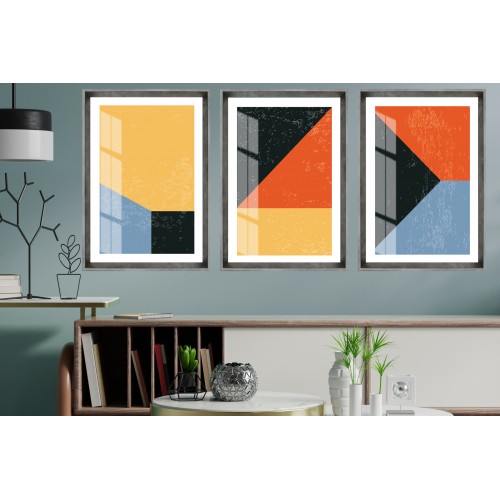 Color Match Tablo Seti