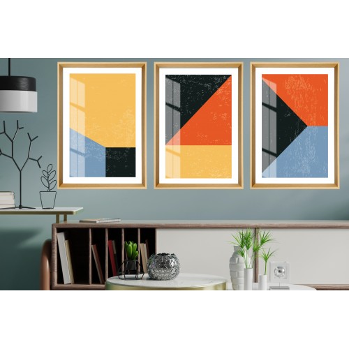 Color Match Tablo Seti