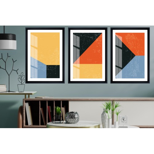 Color Match Tablo Seti