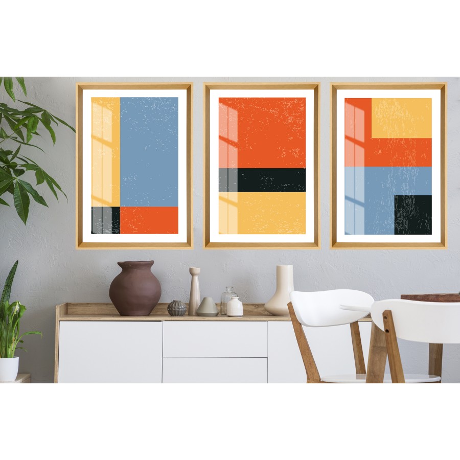 Color Match 2 Tablo Seti